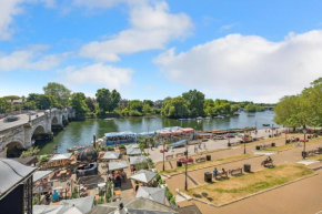 Richmond Riverside